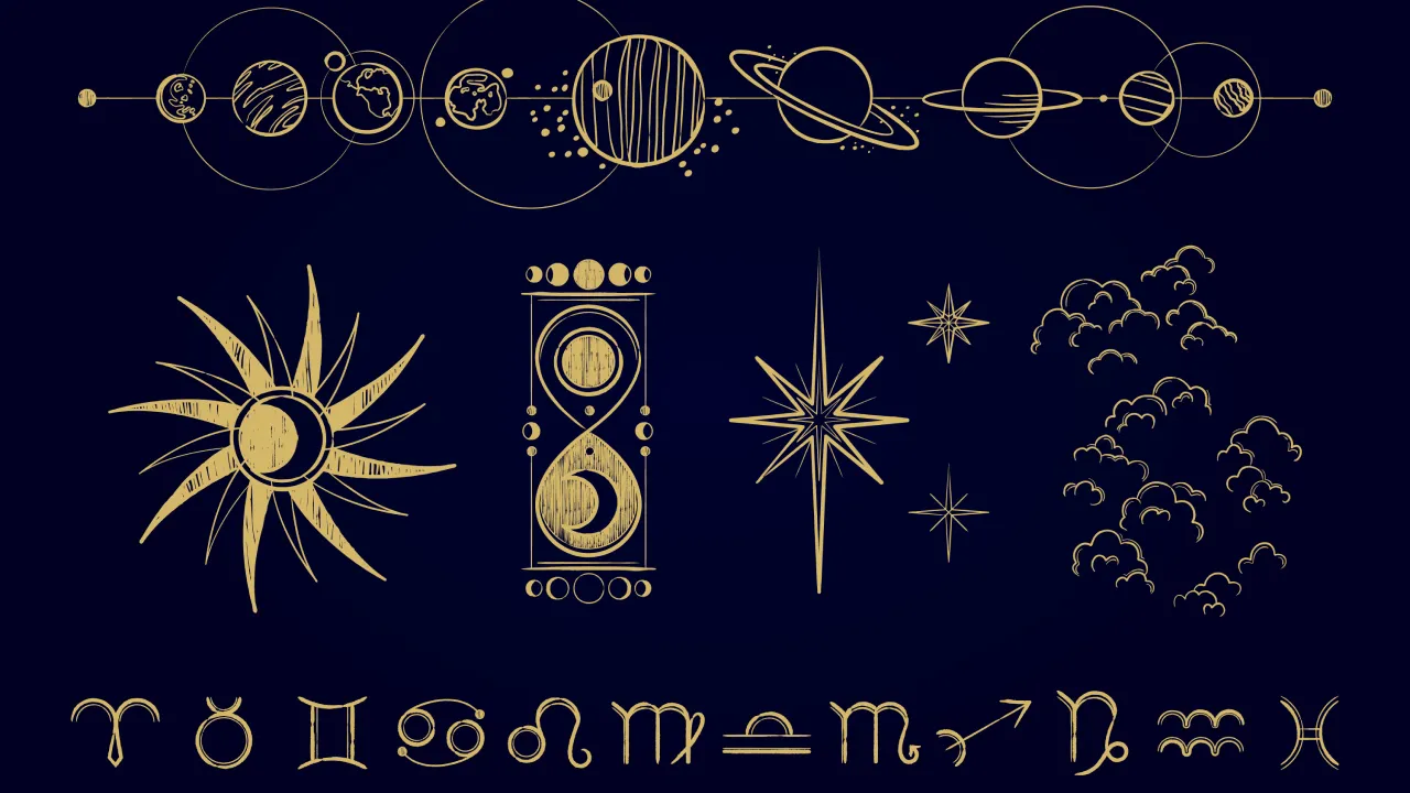 Золота клітка точно не для них: астрологиня назвала 3 знаки Зодіаку 