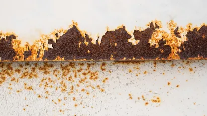 Як швидко позбутися іржі: дієві способи з лимоном і содою - фото