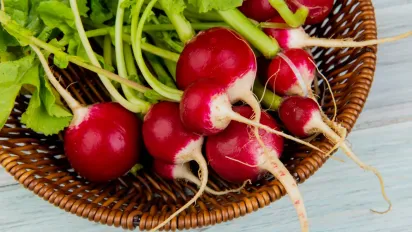 Як врятувати редиску, якщо вона гірчить: кухонний трюк за 30 хвилин - фото