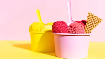 Ознаки неякісного морозива: як розпізнати з першого погляду - фото