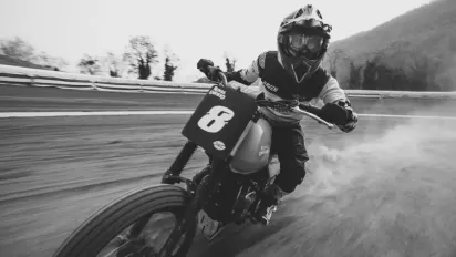 У Рівному відбудуться перші спідвейні змагання цього року! - фото