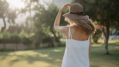 Яка тканина краще в спеку: переваги бавовни та віскози - фото