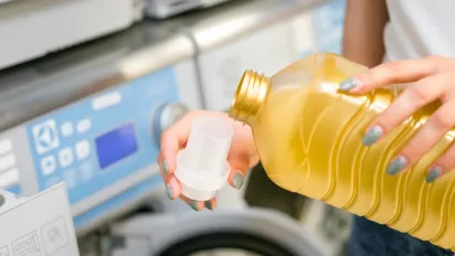 Домашній кондиціонер для прання: рецепти, які замінять магазинну хімію - фото