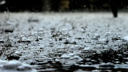 Різкі перепади погоди: де 23 липня будуть грози, а де – спека до +32°C - фото