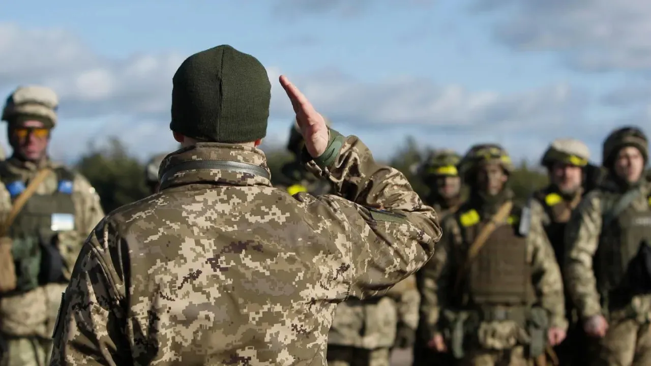 Чому ТЦК шукають людей на концертах і виставках: відповідь від ЗСУ 