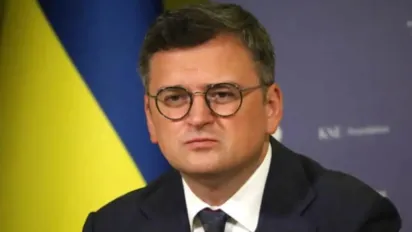 "Don’t push the horses": Кулеба про ліквідацію НАБУ та САП - фото