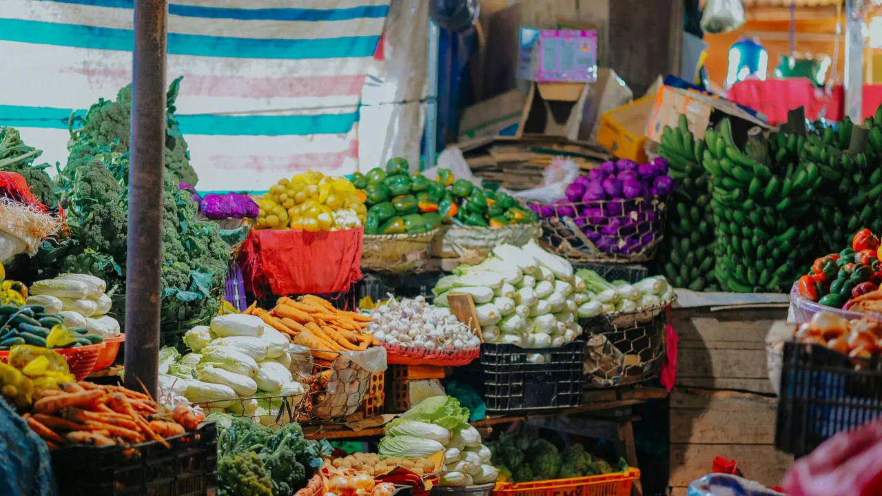 Продукти без холодильника: як зберегти свіжість у будь-яких умовах 