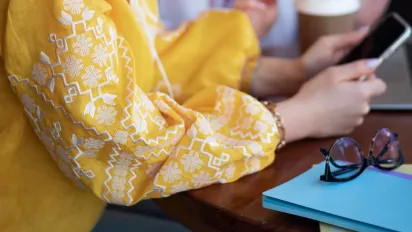 Як сказати "дедлайн" українською: 7 замін, які вас здивують - фото