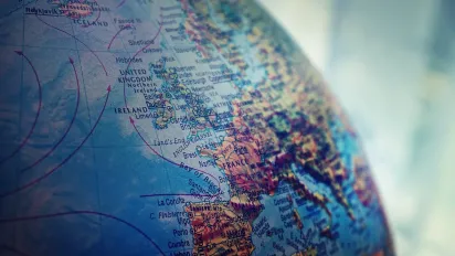 Рейтинг найсамодостатніших країн світу: яке місце посіла Україна - фото