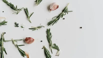 Магічна сила чебрецю: як захиститися від шкоди та накликати щастя - фото