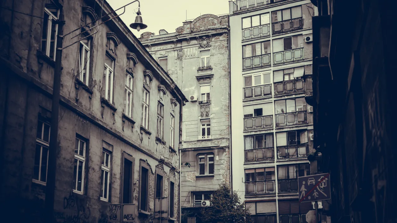 Хрущовки під загрозою? Сейсмолог попередив, чого не витримають старі будинки 