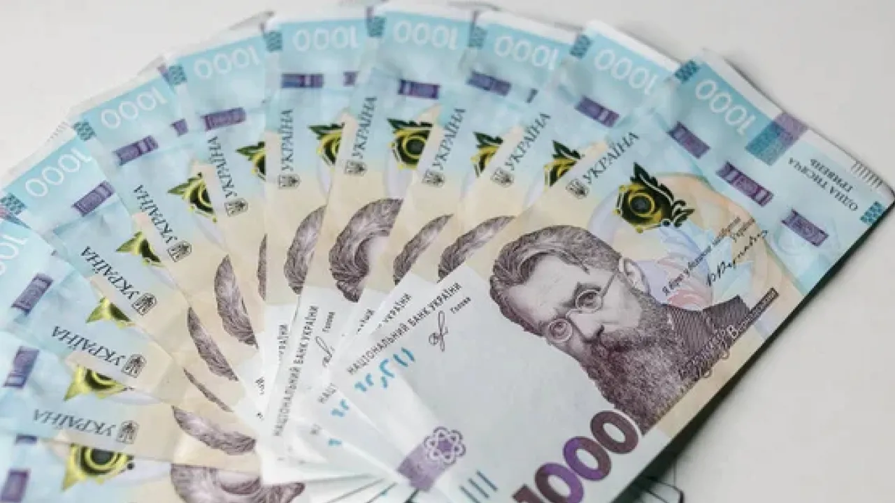Понад 50 тисяч гривень: хто в Україні заробляє як у Європі 