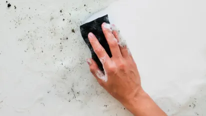 Пліснява зникне назавжди: найдієвіші народні засоби - фото