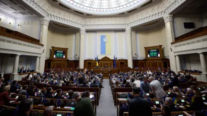 До Ради подано законопроєкт про відновлення самостійності НАБУ та САП - фото