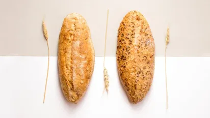 Який хліб можна їсти щодня без шкоди для фігури: дієтолог дала відповідь - фото