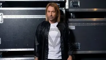 «Я не тікав» – Олег Винник вперше зізнався, куди він зник з українського медіапростору - фото