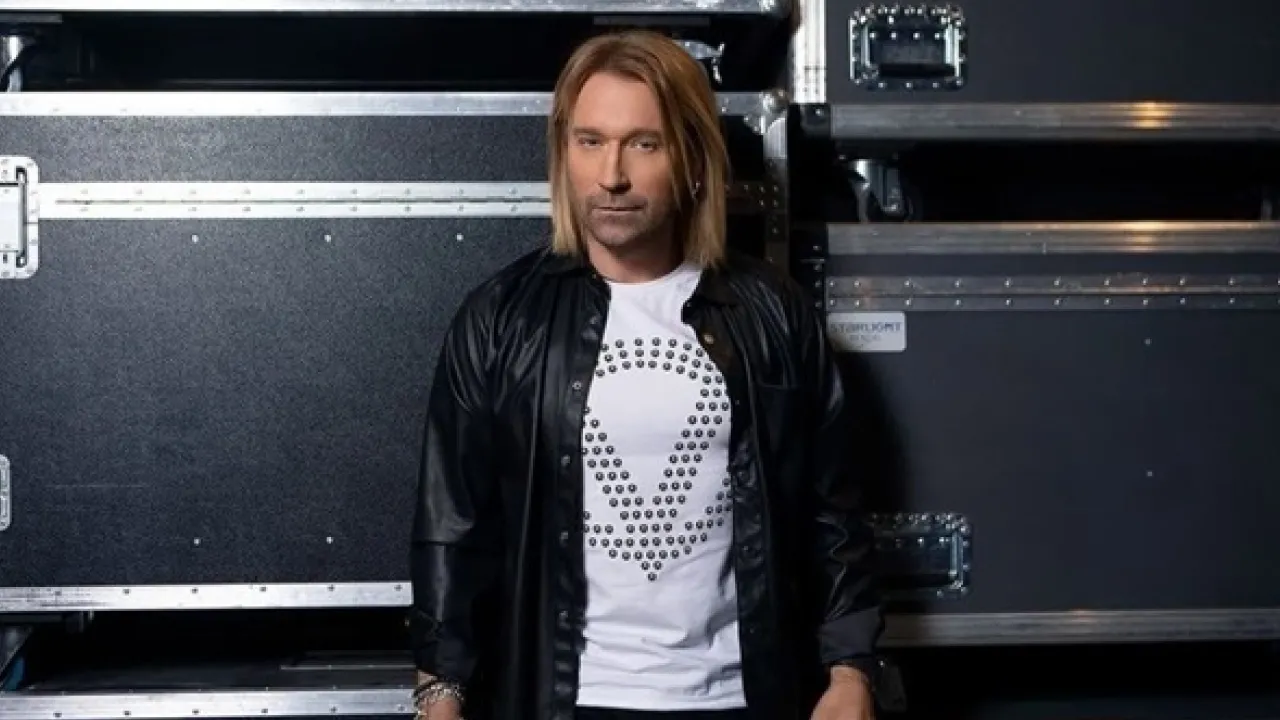 «Я не тікав» – Олег Винник вперше зізнався, куди він зник з українського медіапростору 