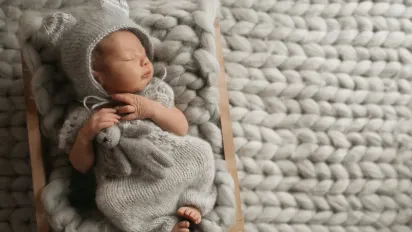 Як називають дітей в Україні у 2025 році: Мін’юст оприлюднив найпопулярніші та найрідкісніші імена - фото