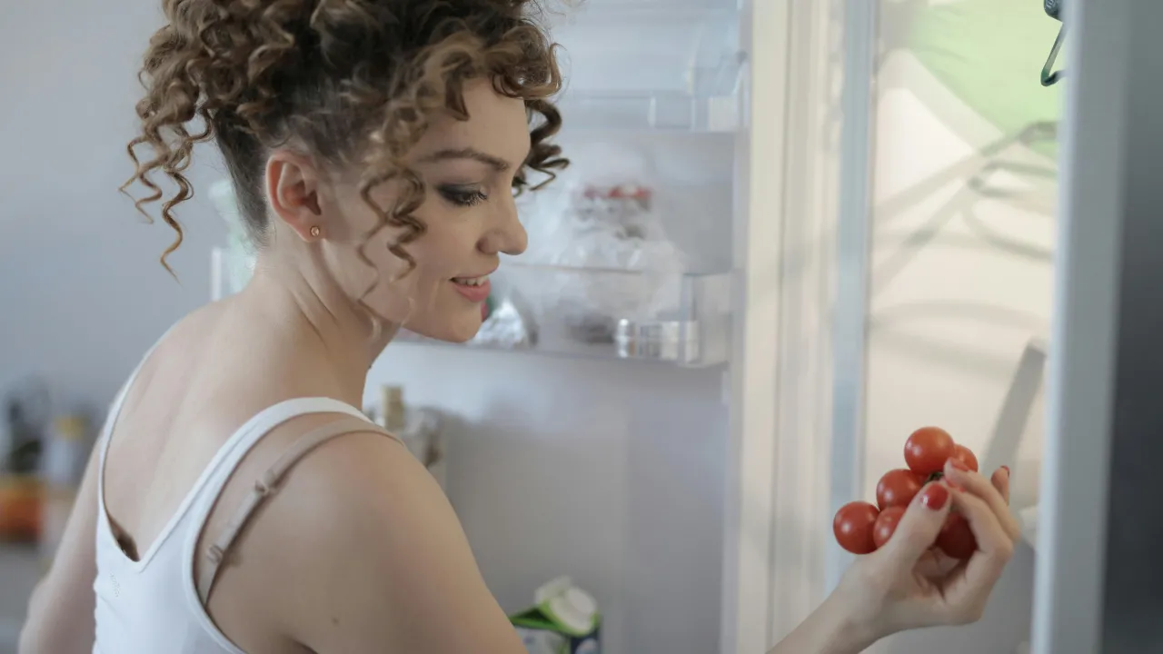 Как правильно хранить продукты 