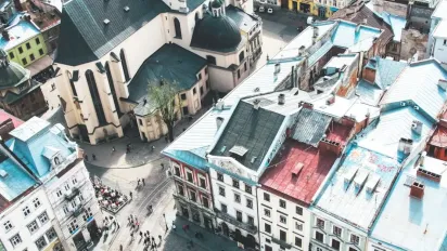 Рейтинг міст України за вартістю життя: де найдешевше - фото