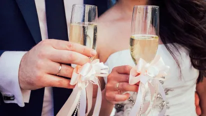 Хто одружується пізніше: ці 4 знаки Зодіаку найчастіше відкладають весілля - фото