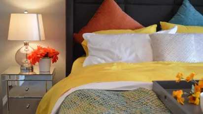 Як часто потрібно прати постільну білизну: поради дерматологів - фото