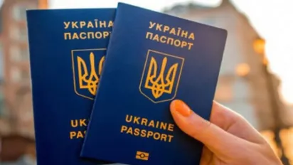 Не обов’язково їхати в Україну: де отримати паспорт за кордоном - фото