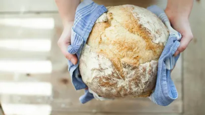Чи варто чекати дефіциту хліба у 2025 році: прогноз аграріїв - фото