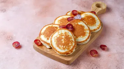 Чому оладки не підіймаються: головні помилки та перевірені лайфхаки - фото