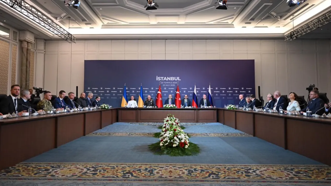 У Туреччині озвучили нові деталі ймовірної зустрічі між Зеленським і путіним 