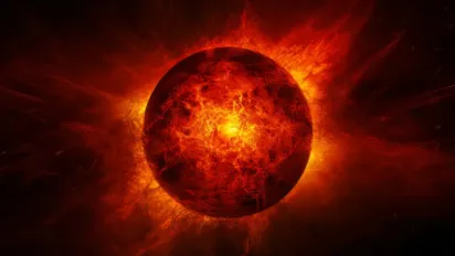 Магнітна буря накриє Землю 27 липня: як підготуватися до геомагнітних коливань - фото