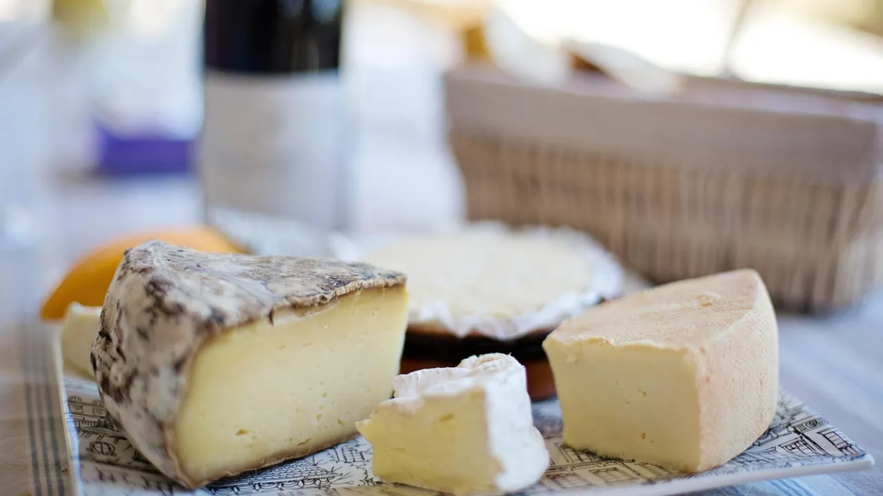 Який сир не варто купувати: список шкідливих добавок у складі 