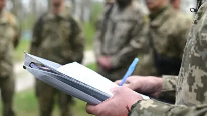 ТЦК анулює відстрочки без підтвердження: що потрібно зробити до 7 серпня - фото