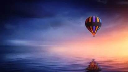 П’ять знаків Зодіаку здійснять усі свої мрії вже найближчими днями — доля буде на їхньому боці - фото