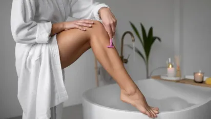 Як підготуватися до першого сеансу лазерної епіляції: чек-лист - фото