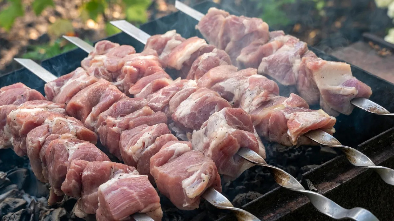 Які дрова найкраще підходять для шашлику: прості поради, щоб м'ясо було соковитим і ароматним 