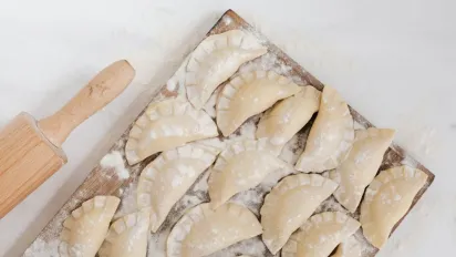 Тісто, що робить вареники ще кращими: секрет бездоганної м’якості - фото