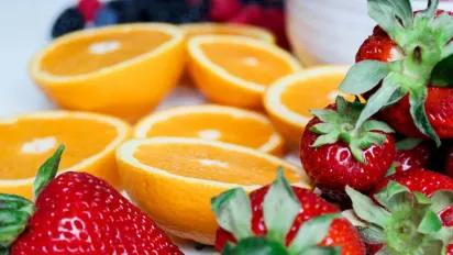 Їжа, що лікує: прості продукти, які допоможуть жити без хвороб у старості - фото