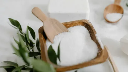 Сіль, яка псує страви: як розпізнати шкідливу купівлю за 1 хвилину - фото