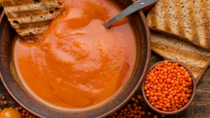 Топова намазка літа: як перетворити кабачки на кулінарну насолоду - фото