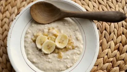 Три найкорисніші каші для печінки: що варто їсти щодня для її здоров’я - фото