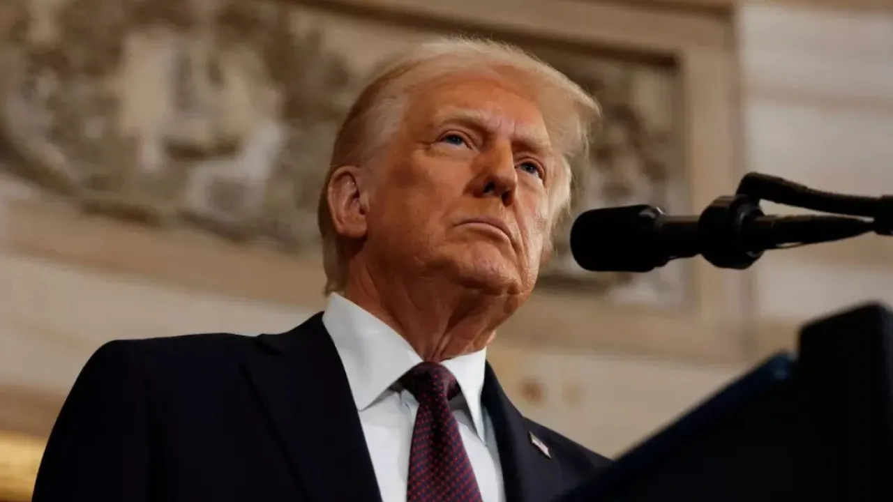 Трамп зробив несподівану заяву про українських біженців 