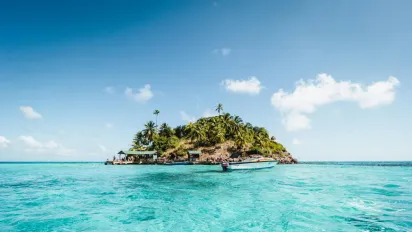 Паспорт у подарунок: куди варто інвестувати, щоб отримати громадянство - фото