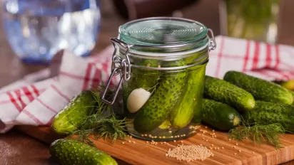 Домашні огірки чи магазинні: що дешевше насправді? - фото
