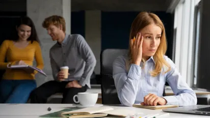 Чому ви все сприймаєте близько до серця і як це зупинити — пояснення, яке змінить ваше життя - фото