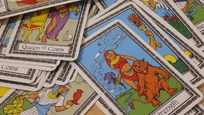 Гороскоп на 31 липня 2025 року за картами Таро для всіх знаків Зодіаку - фото