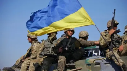 Відпустки для військових у 2025: скільки днів можна взяти та як не втратити жодного - фото