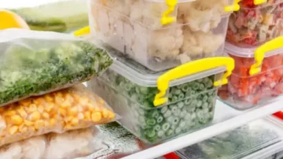  Що класти у морозильник, а що — ні: поради для зберігання продуктів - фото