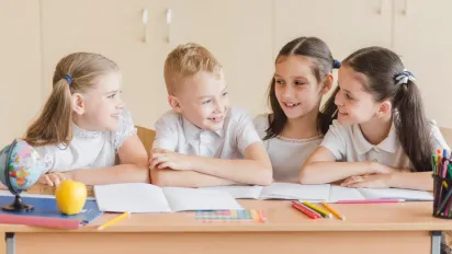 Чехія припинила програму підтримки українських дітей у школах: що зміниться з вересня - фото