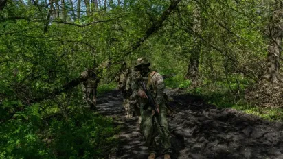 Три українські міста під загрозою: CNN про літній наступ росії - фото